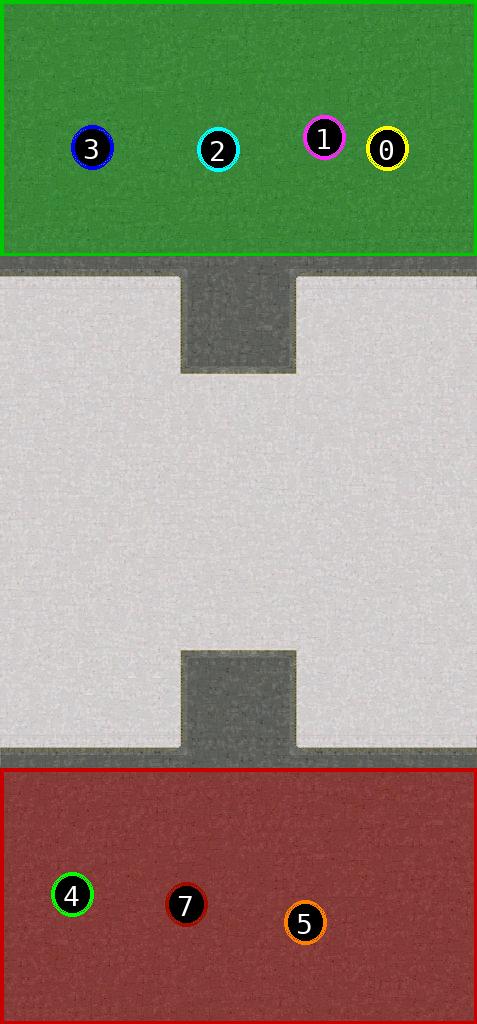 sat pic of Techno Lands Final 13.3